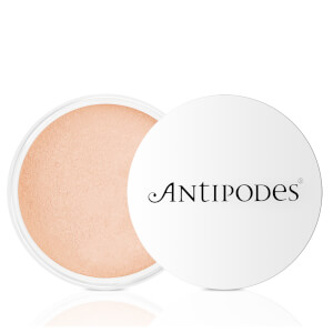 Antipodes Pale Pink 01 Mineral Powder Foundation 6.5g