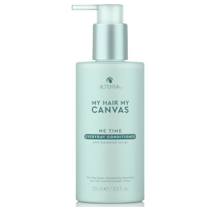 Alterna My Hair. My Canvas. Me Time Everyday Conditioner 8.5oz