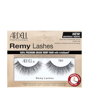 Ardell Remy Lashes 781